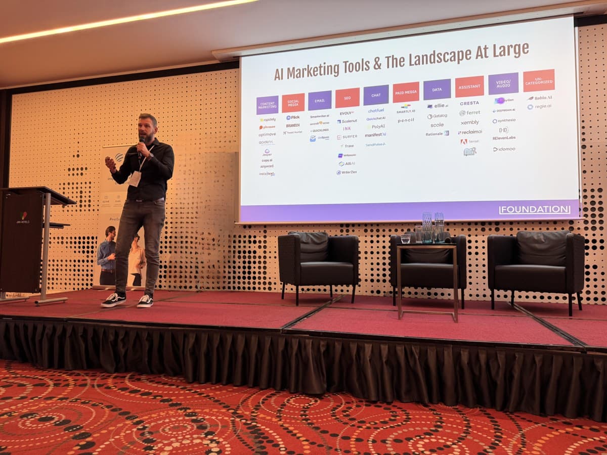 Eliminace "Blank Page Syndrome"